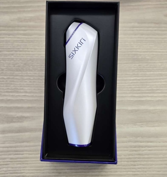 식스킨 볼케이노샷