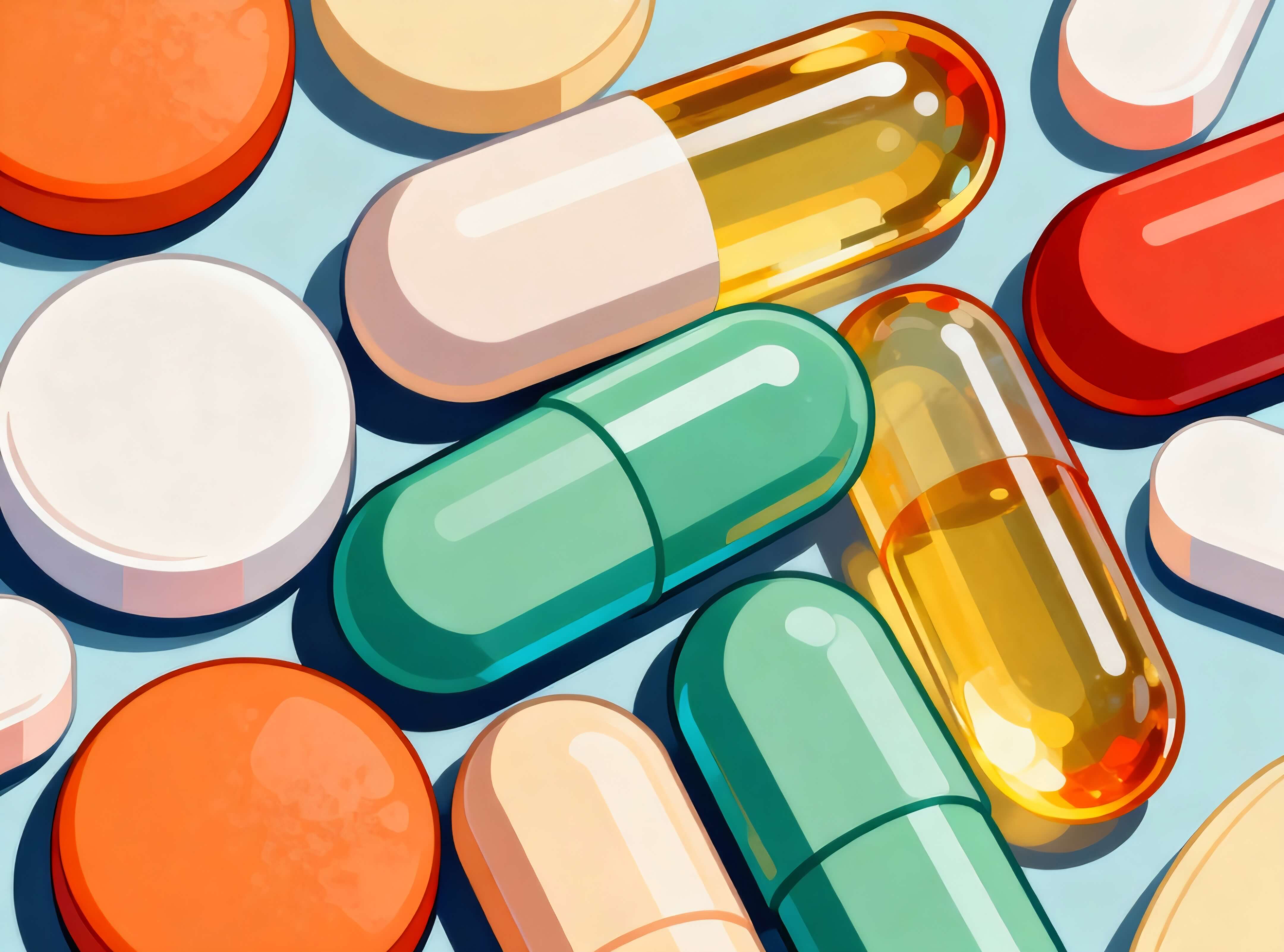 관절 건강에 좋은 영양제 추천