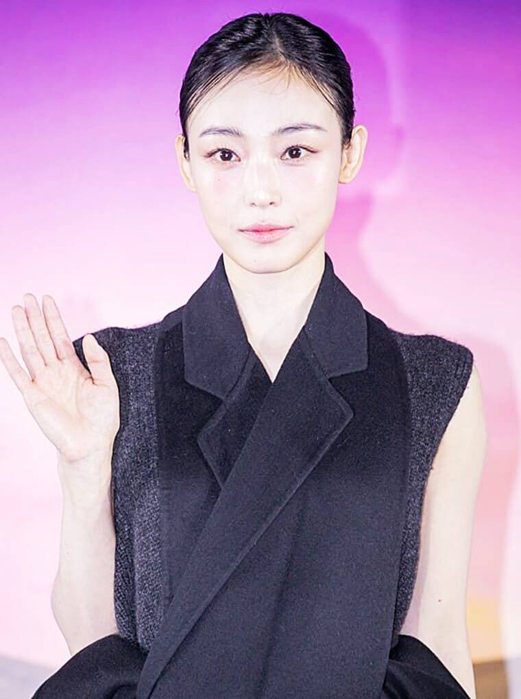 배우-전소니