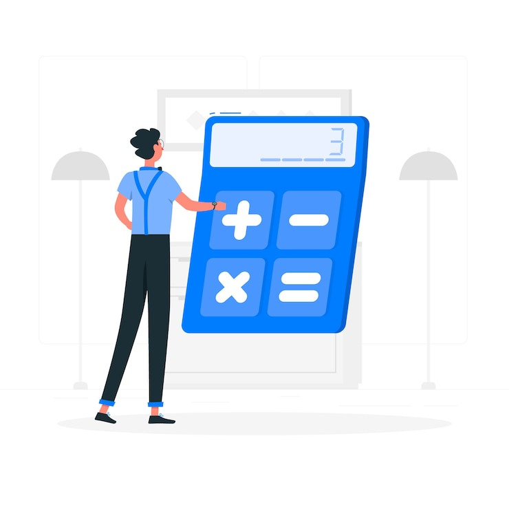 실수령액 계산기