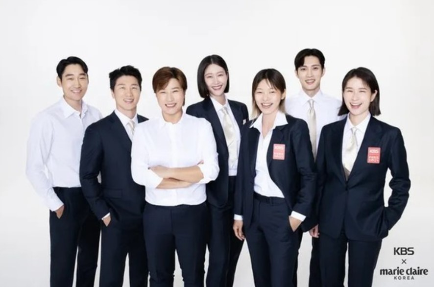 2024 파리올림픽 대한민국 경기 일정 중계진 알아보기