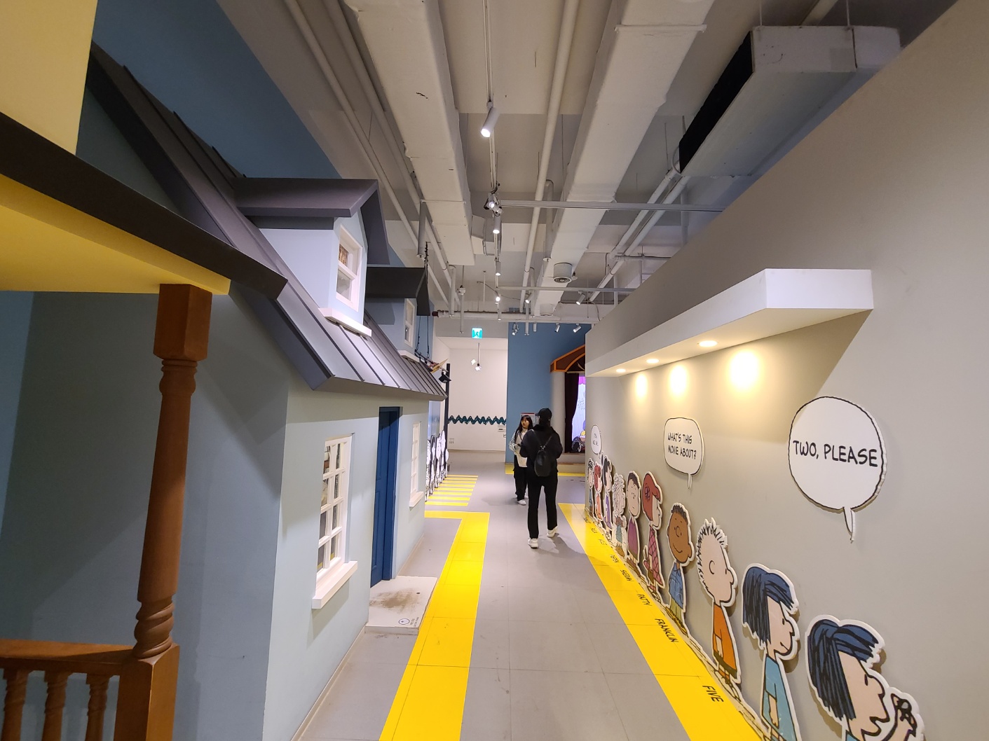 제주 스누피가든