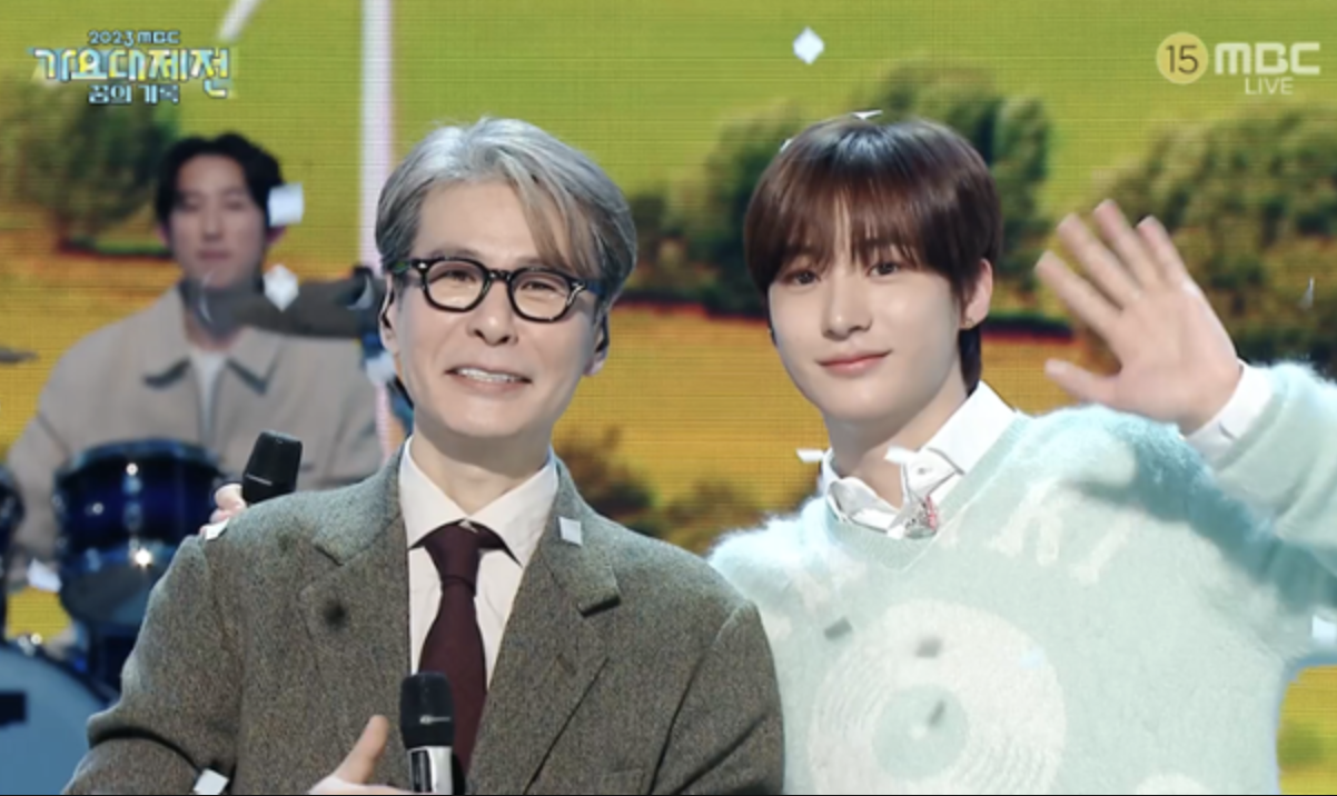 가수-윤상-아들