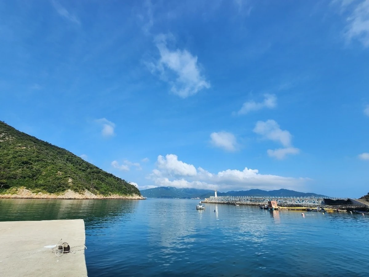 영산도