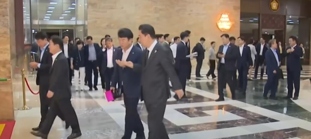 국무회의 2차 상법개정안 의결