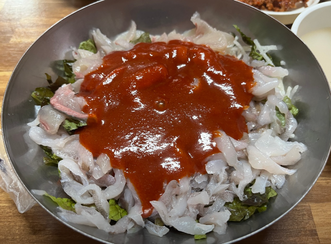 용산회식당1