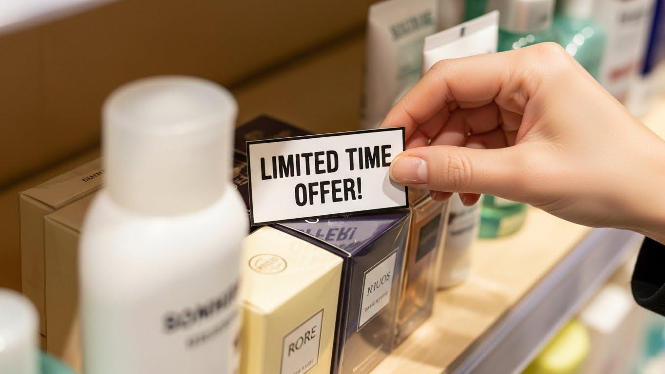 승진 토퍼 문구