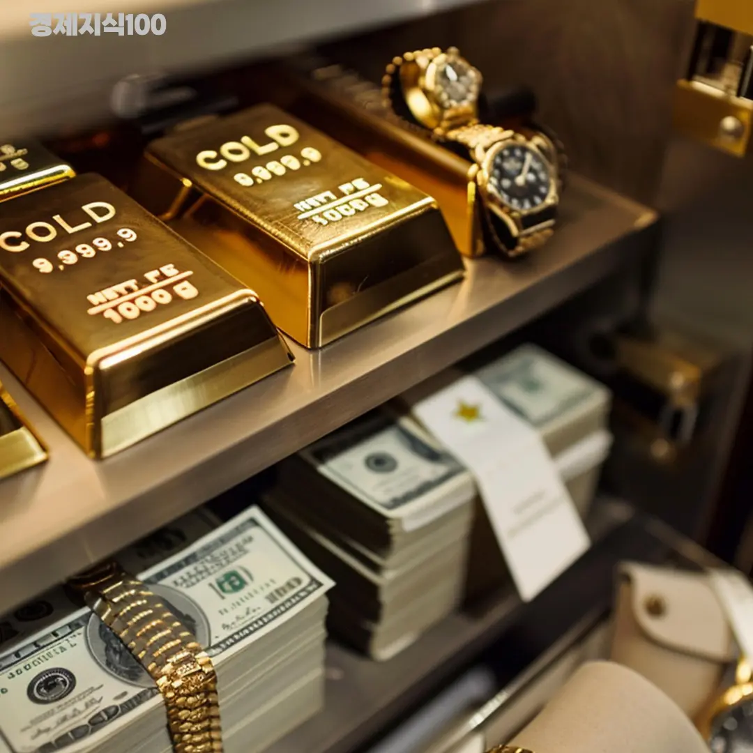 금 관련 이미지10