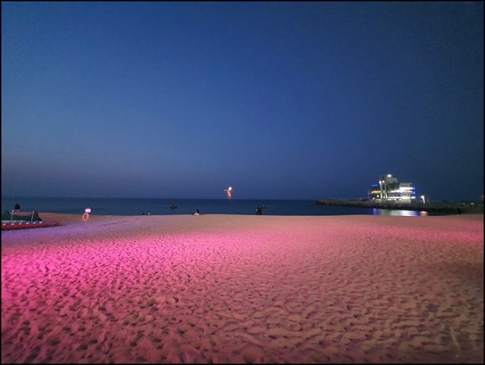 커플 로맨틱 여행지 BEST10｜야경&middot;포토존&middot;감성숙소로 완성하는 데이트 코스 관련 사진