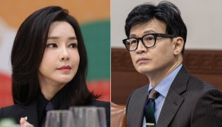 김건희 측 신평 변호사 발언은 거짓말