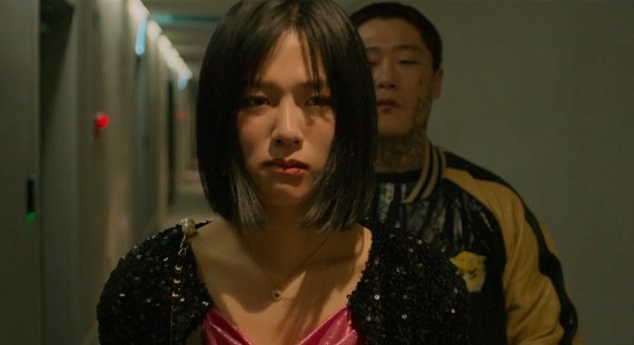 [드라마추천] 최악의악이 생각나는 강남비사이드 공개시간&amp;#44; 수위&amp;#44; 등장인물 조우진&amp;#44; 지창욱&amp;#44; 하윤경&amp;#44; 김형서(비비)