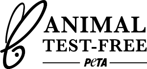 PETA 인증 마크