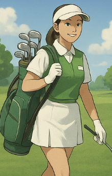 캐디 종합소득세 신고방법