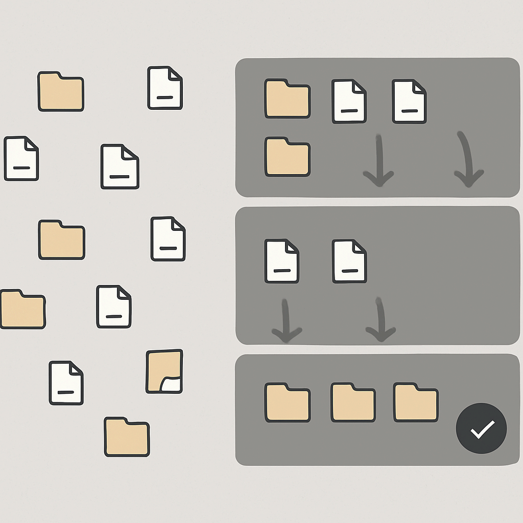 바탕화면 정리 프로그램 추천 &ndash; Fences &amp; Nimi Places 설치 및 사용법 총정리