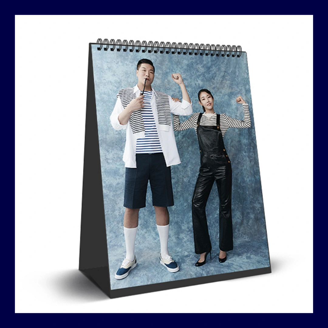 한혜진-25주년-달력