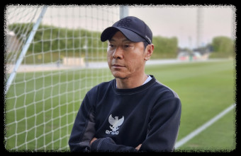 인도네시아의 신태용 매직 Masic은 진행중: