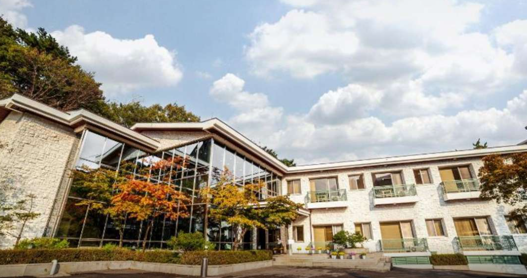 속초 워케이션 설악동 숙박단지