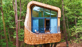 수락산 동막골 자연휴양림 수락 휴