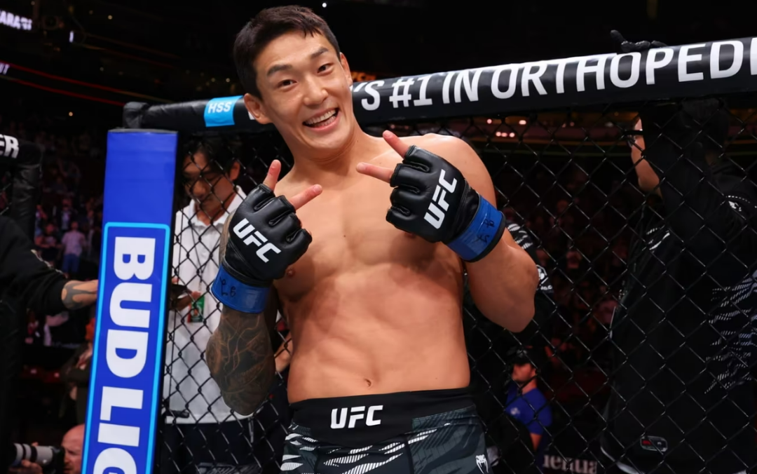 유준상