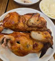 서울 삼계탕 맛집 Best 5 