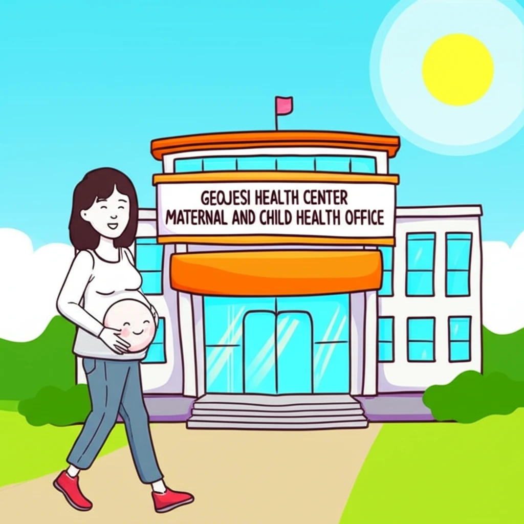 2025 거제시 임산부 혜택 태아 기..