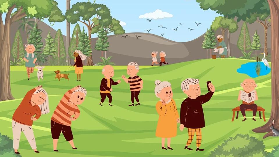 알츠하이머 예방법