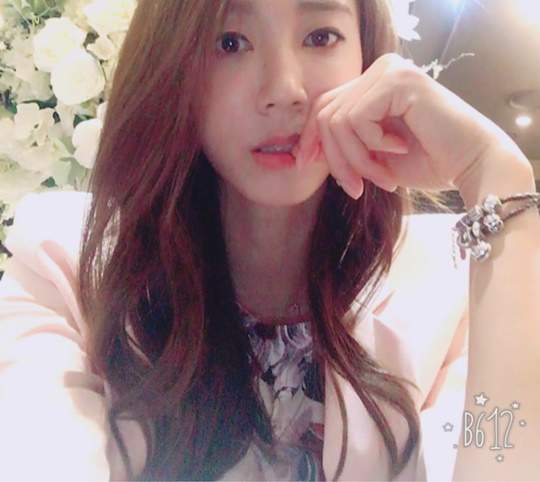 한유미 동생 한송이 배구선수