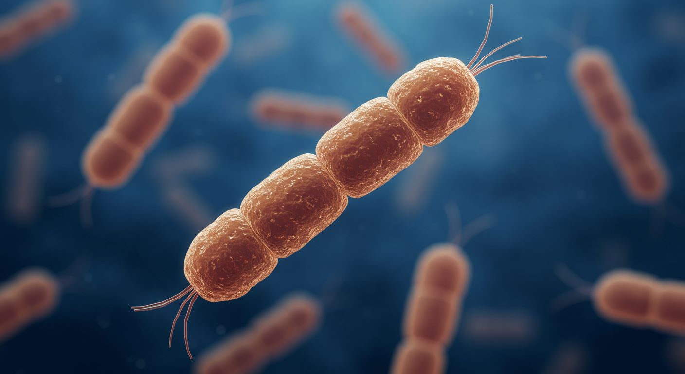 낙산균 효능 부작용 유산균과의 차이점