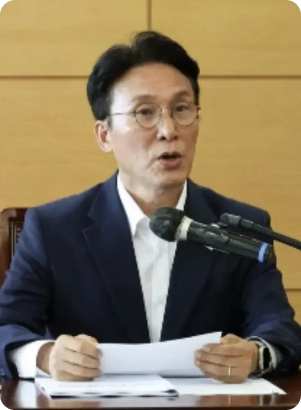 김민석 배우자