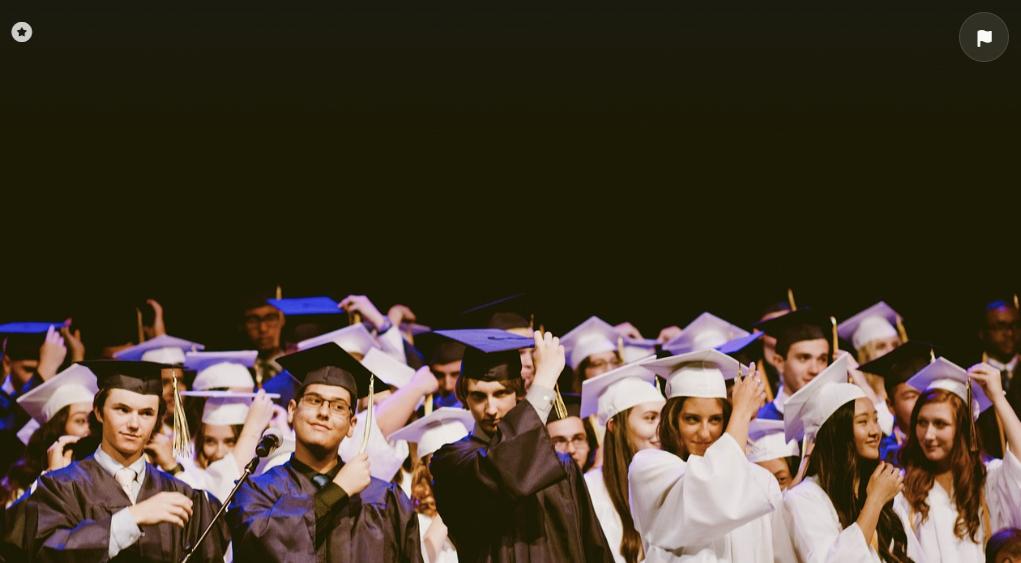 대학교 강당학생들 이미지