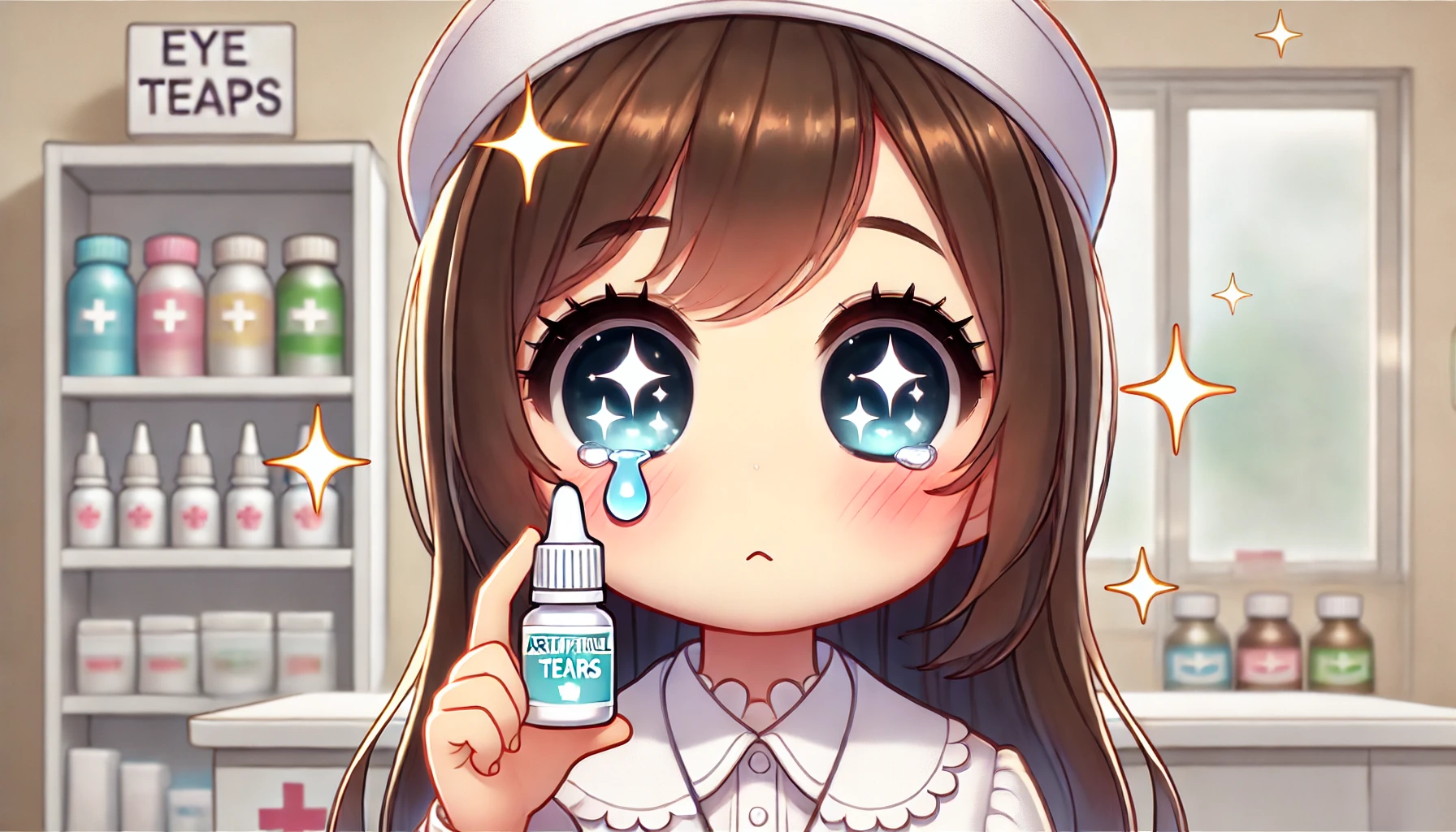 인공눈물 비급여 전환! 안구건조증 실비 청구 가능할까?