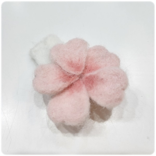 양모펠트 인형 실패없이 공방아닌 집에서 만들기