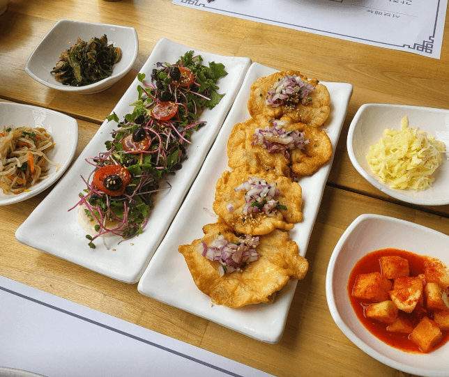 생방송오늘저녁 차돌 된장전골 간장수육 경기 파주