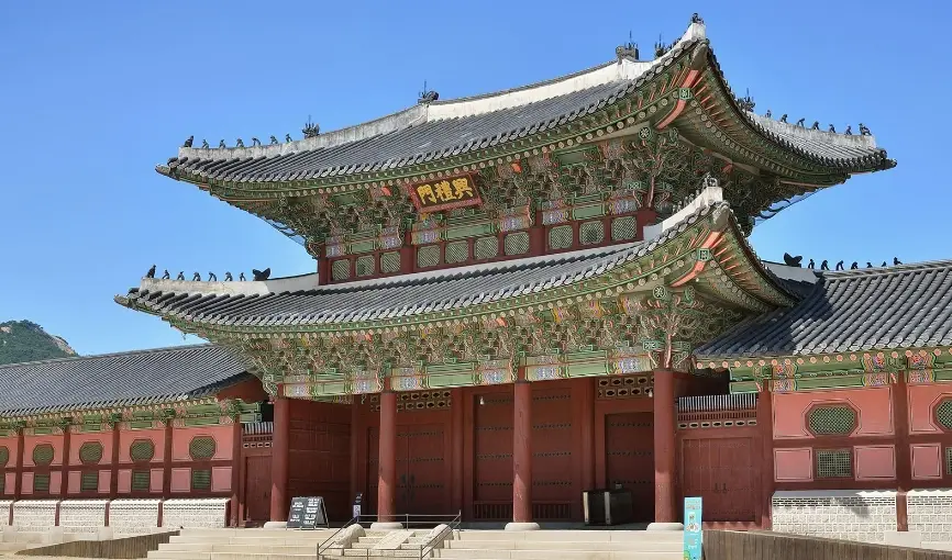 경복궁-입장료-관람시간-관람코스