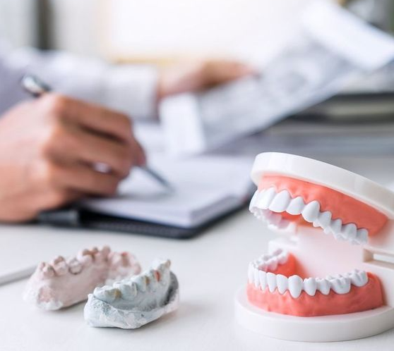 치과 검진(출처 : Pinterest)