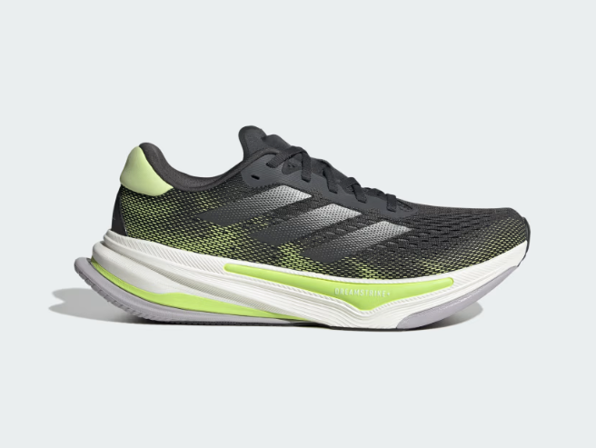 런닝화 계급도 총정리