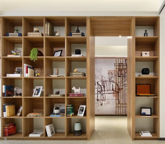 작은집 공간 정리정돈 활용 인테리어 아이디어