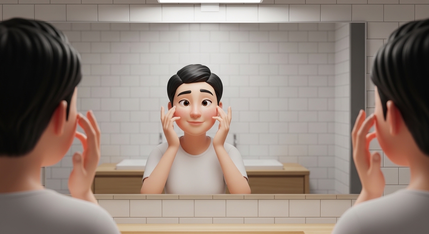 연합운동의 주요 증상 및 자가 진단 체크리스트 