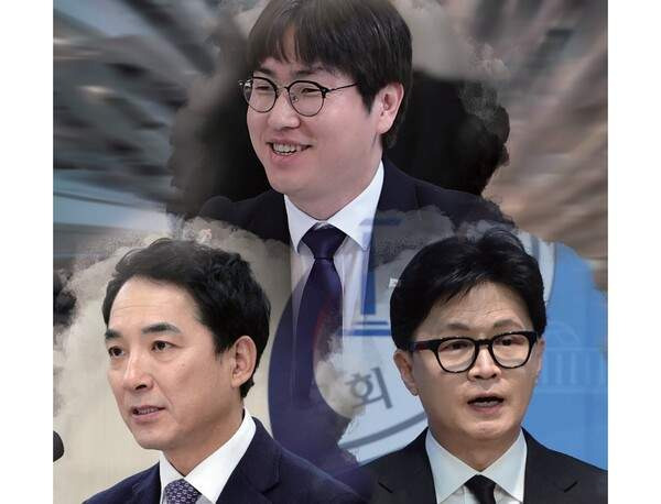 부산 북구갑 하정우 한동훈 투표율 전국 최고
