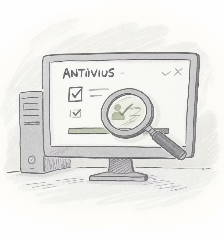 가장 확실한 진단법&amp;#44; &amp;#39;백신 정밀 검사&amp;#39;