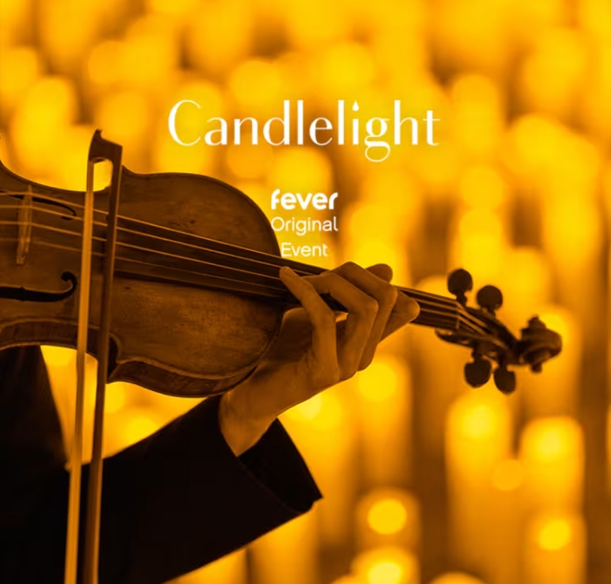 캔들라이트 콘서트