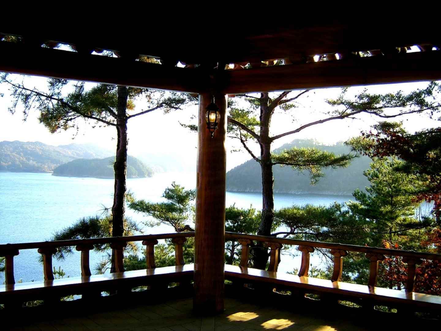 청남대 1박2일 체험교육 예약 방법 청남대 이용한 대통령