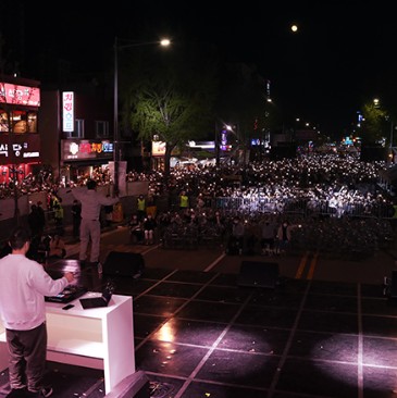 2025 4·19혁명국민문화제, 아이들과 함께하는 역사 체험 여행