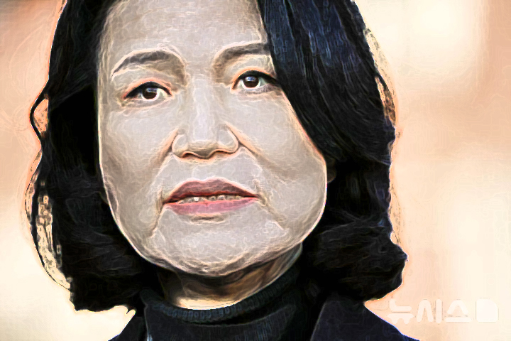 이진숙 방통위원장