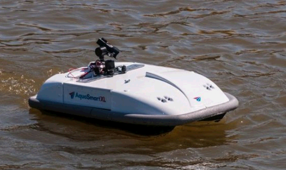 올해 주목할 해양정화 기술 TOP3 (기술동향, 드론, 수거로봇)