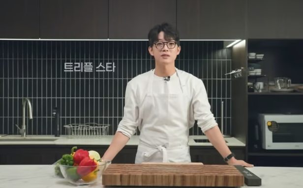 흑백요리사 트리플스타 사생활 논란 녹취록 공개까지 7