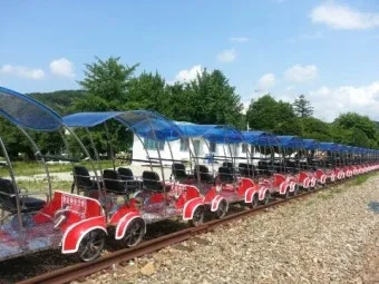 원주 레일바이크 예약 원주 레일바이크 이용안내 완벽 가이드_13