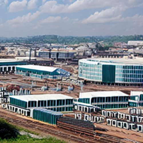 에스앤디, 성장하는 중소기업의 역할 모색