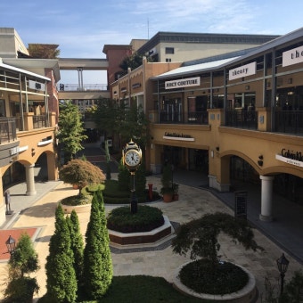 파주 프리미엄 아울렛