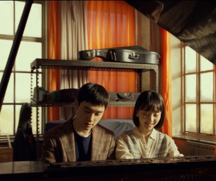 영화 말할 수 없는 비밀 대만&amp;#44; 말할 수 없는 비밀 한국 차이점 비교 - 결말&amp;#44; 시대배경&amp;#44; 주인공